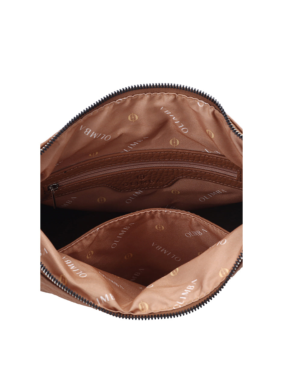 Bolsa Tote Olimba