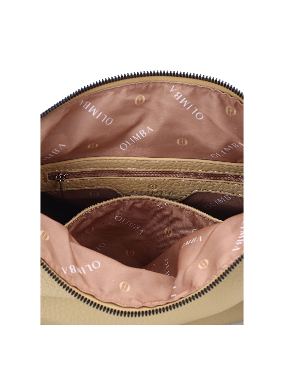 Bolsa Tote Olimba
