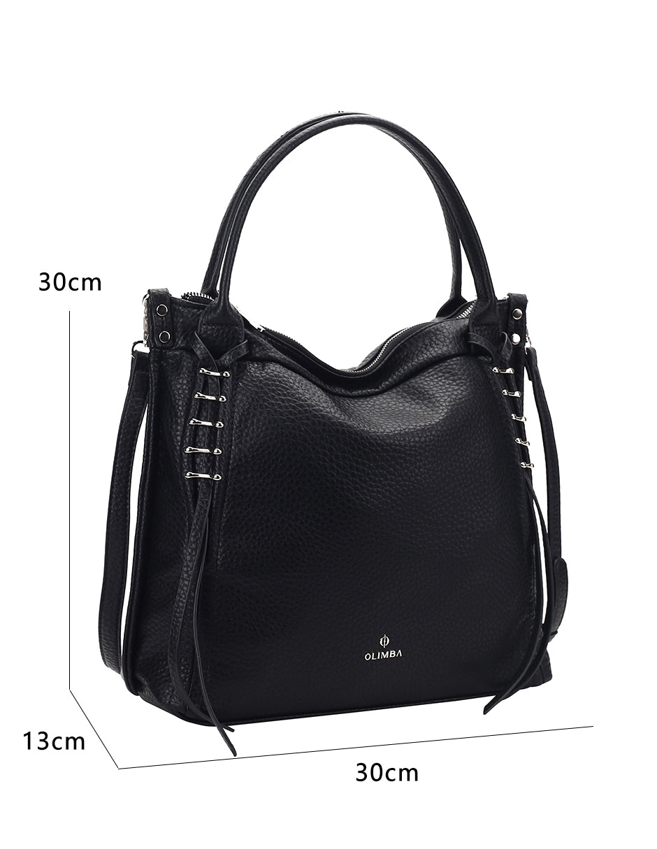 Bolsa Tote Olimba