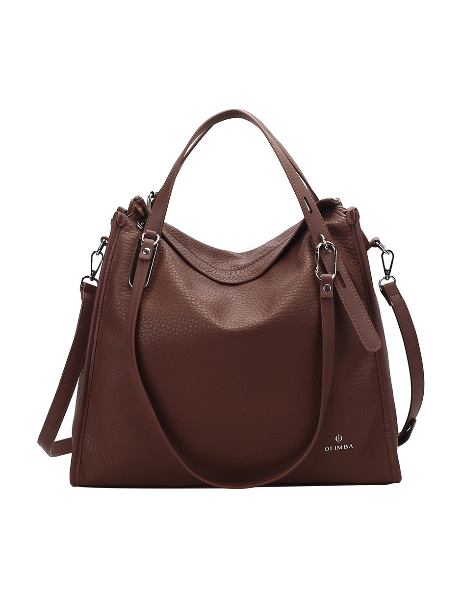 Bolsa Tote Olimba
