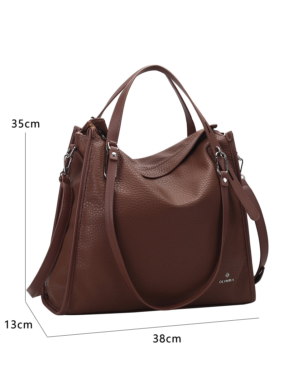 Bolsa Tote Olimba