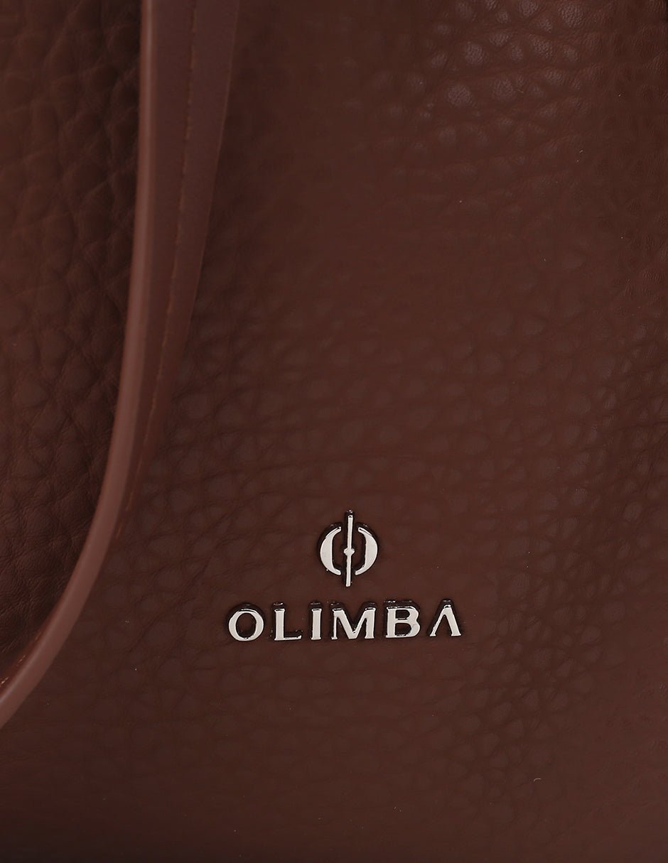 Bolsa Tote Olimba