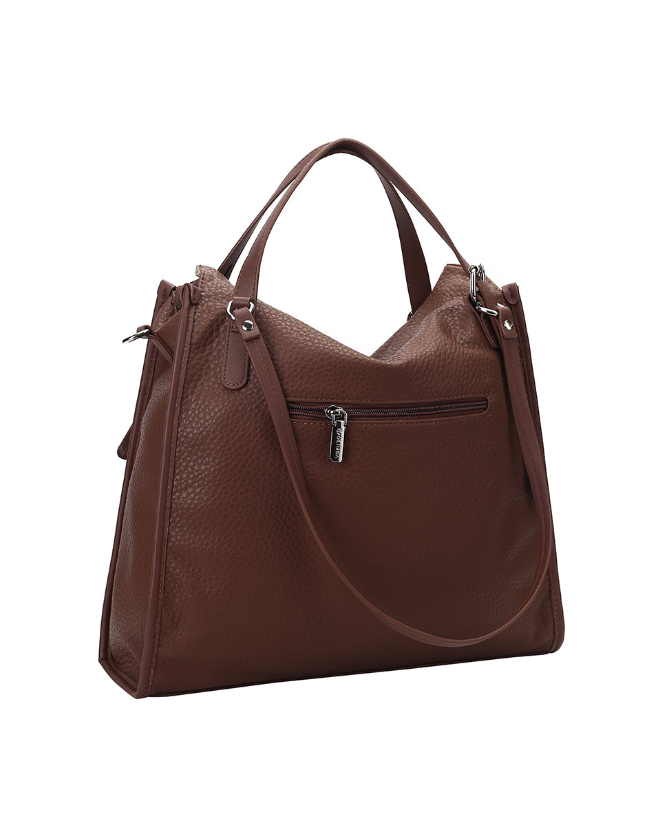 Bolsa Tote Olimba