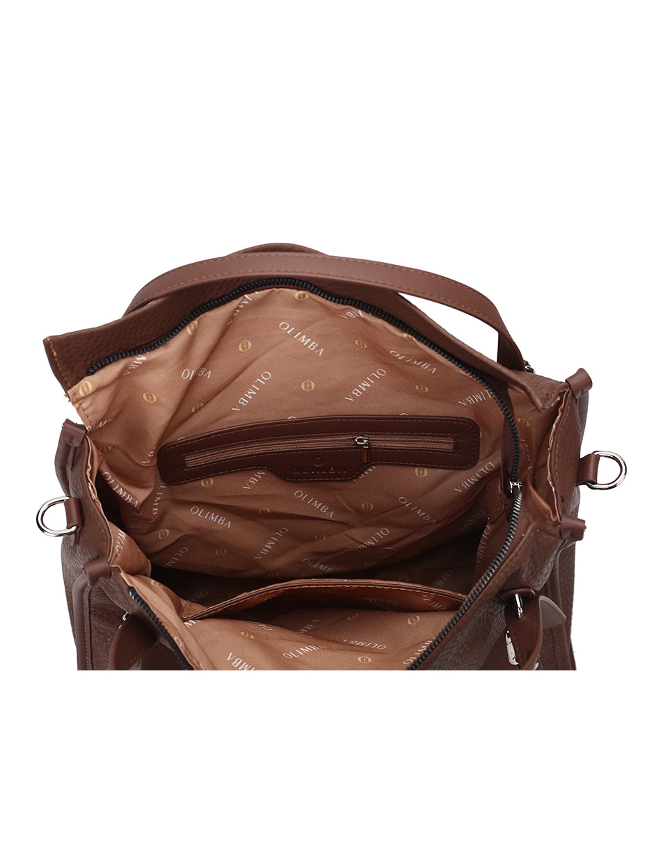 Bolsa Tote Olimba