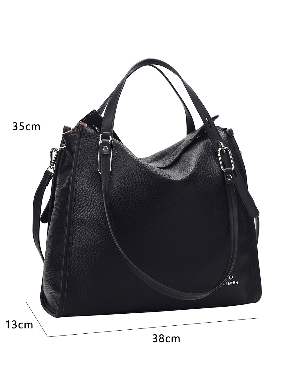 Bolsa Tote Olimba