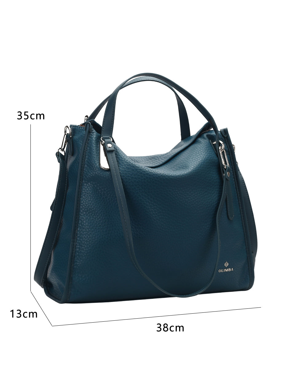 Bolsa Tote Olimba