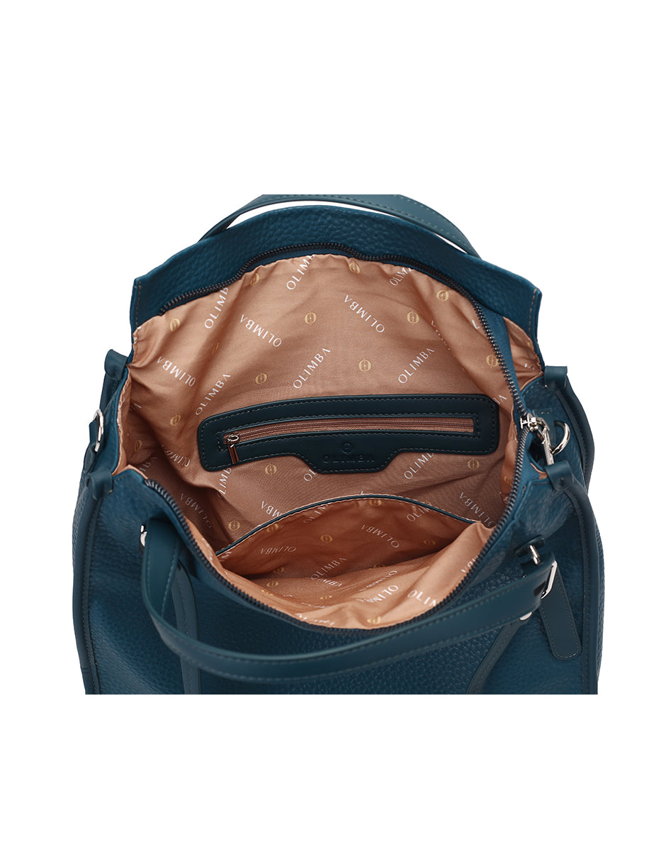Bolsa Tote Olimba