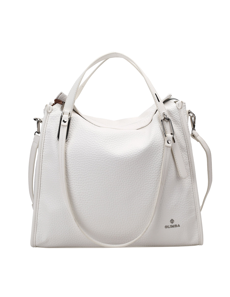 Bolsa Tote Olimba