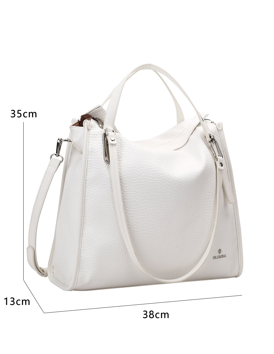 Bolsa Tote Olimba