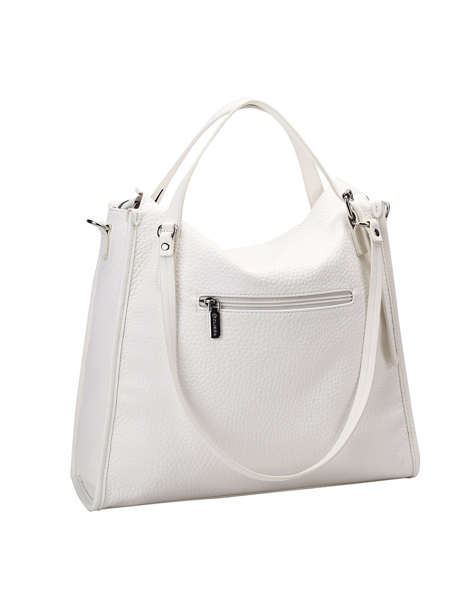 Bolsa Tote Olimba