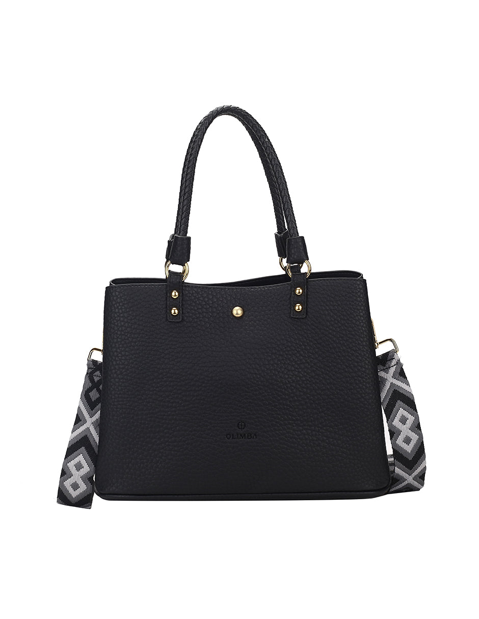 Bolsa Tote Olimba
