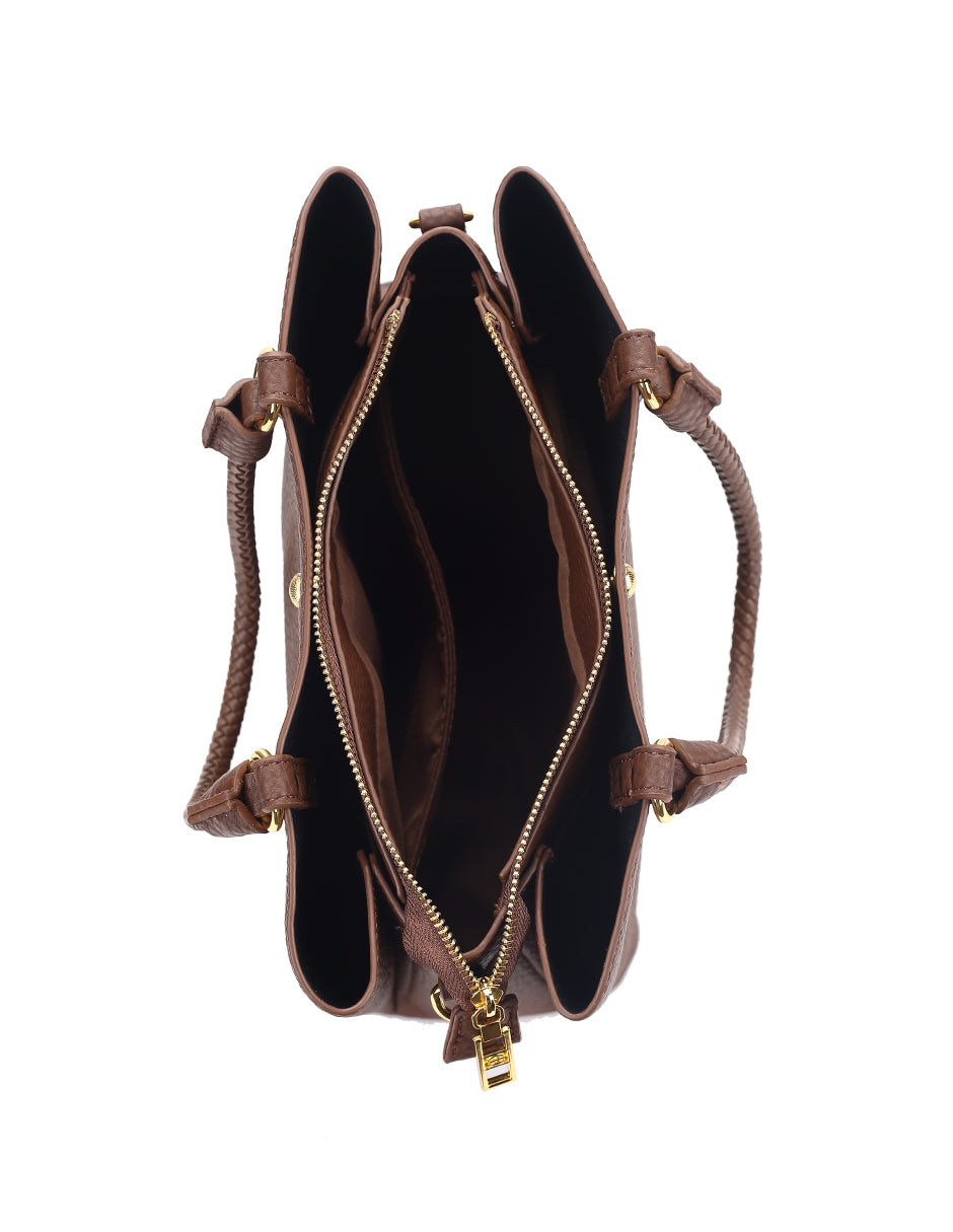 Bolsa Tote Olimba