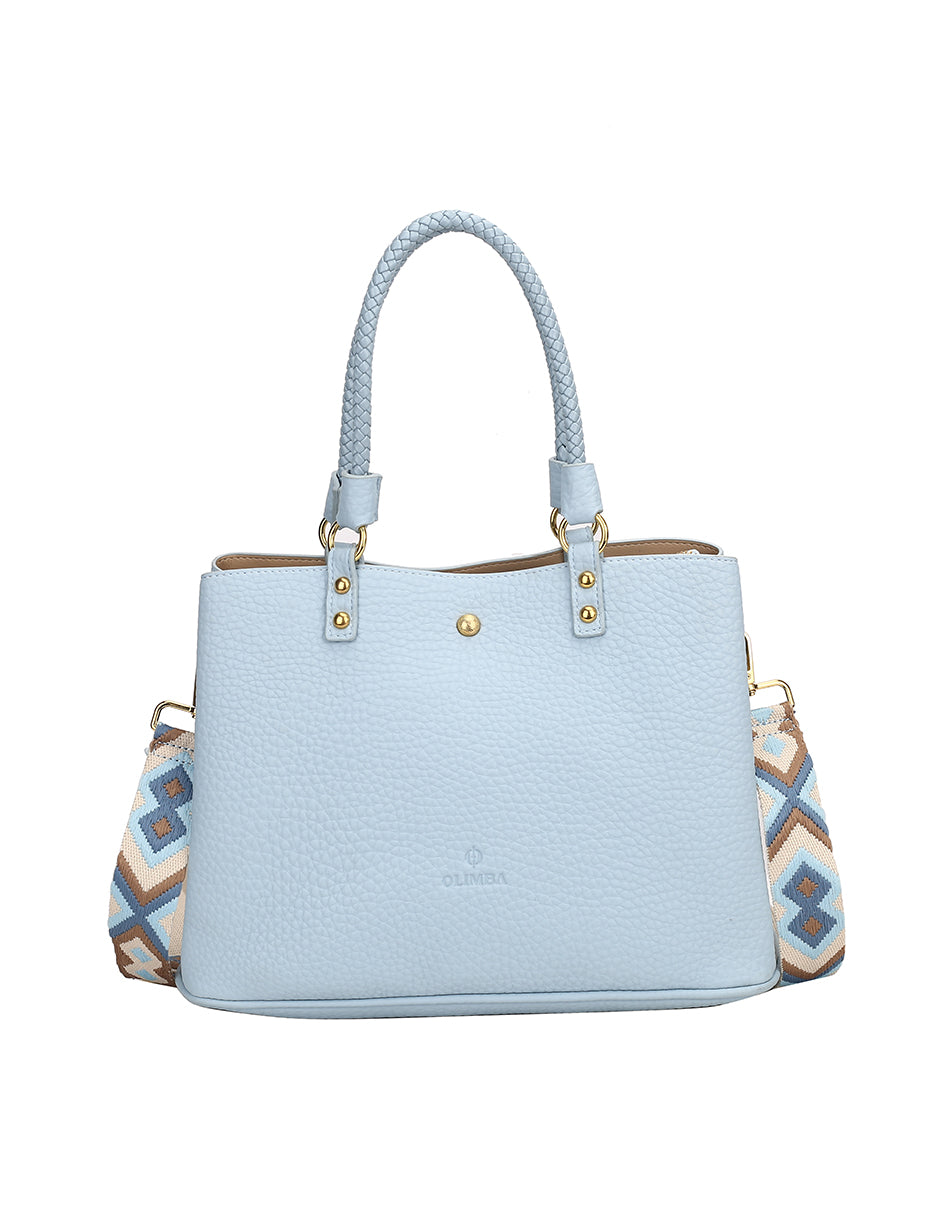 Bolsa Tote Olimba