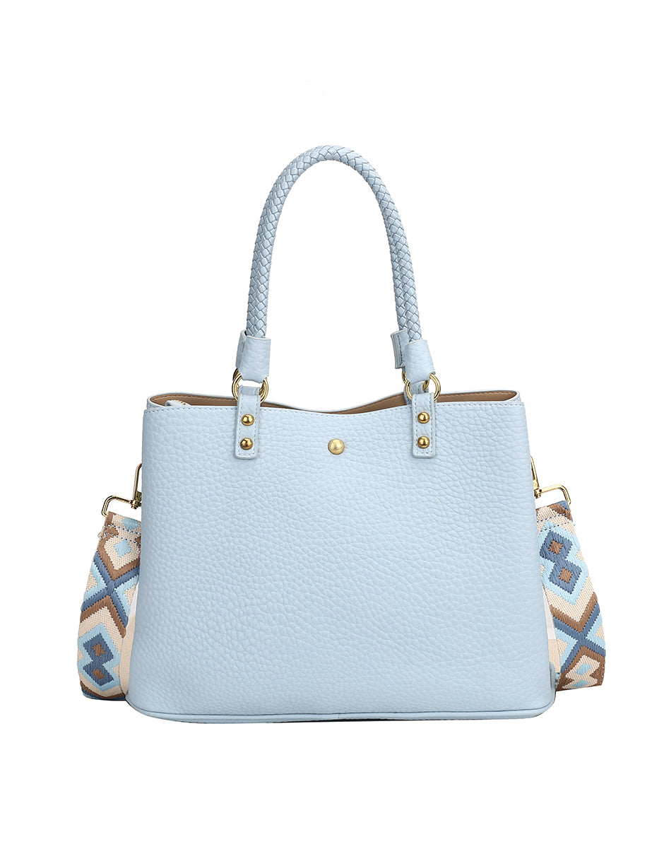 Bolsa Tote Olimba
