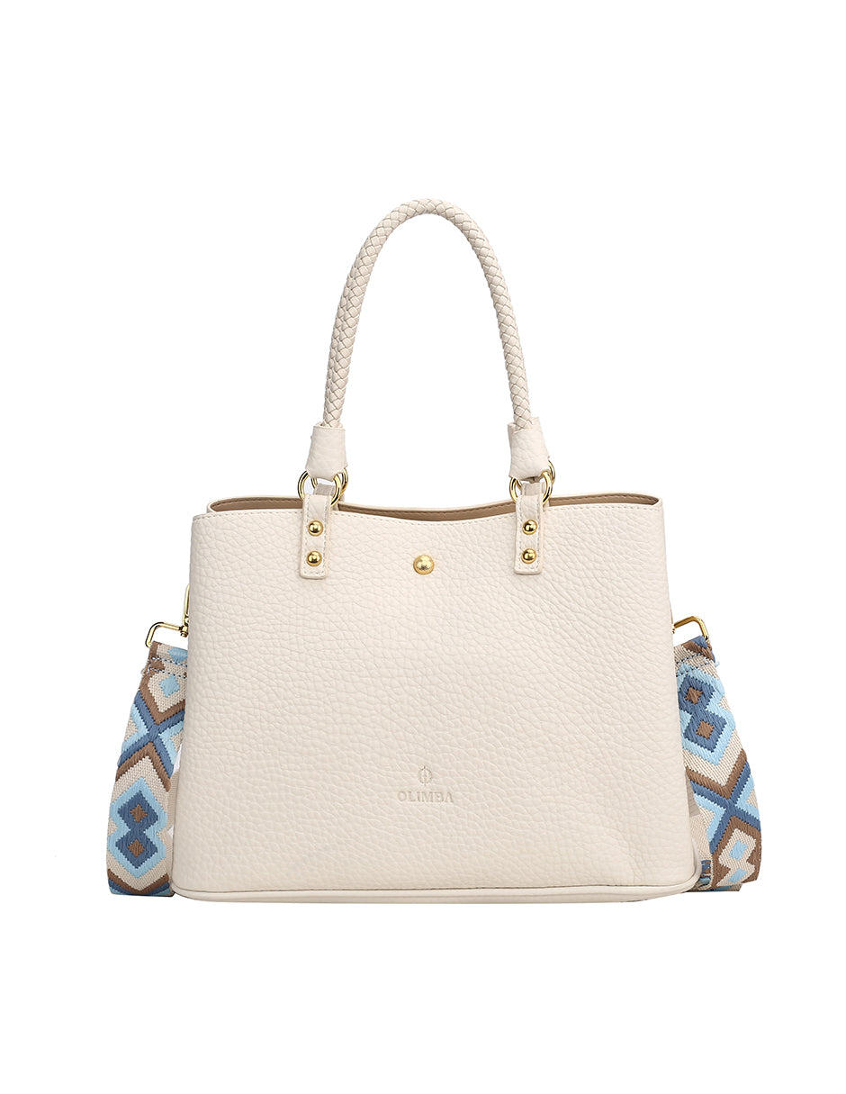 Bolsa Tote Olimba