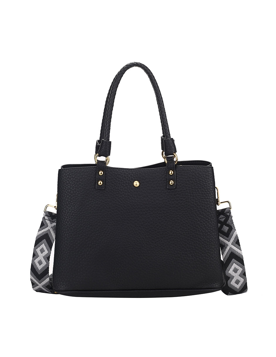 Bolsa Tote Olimba