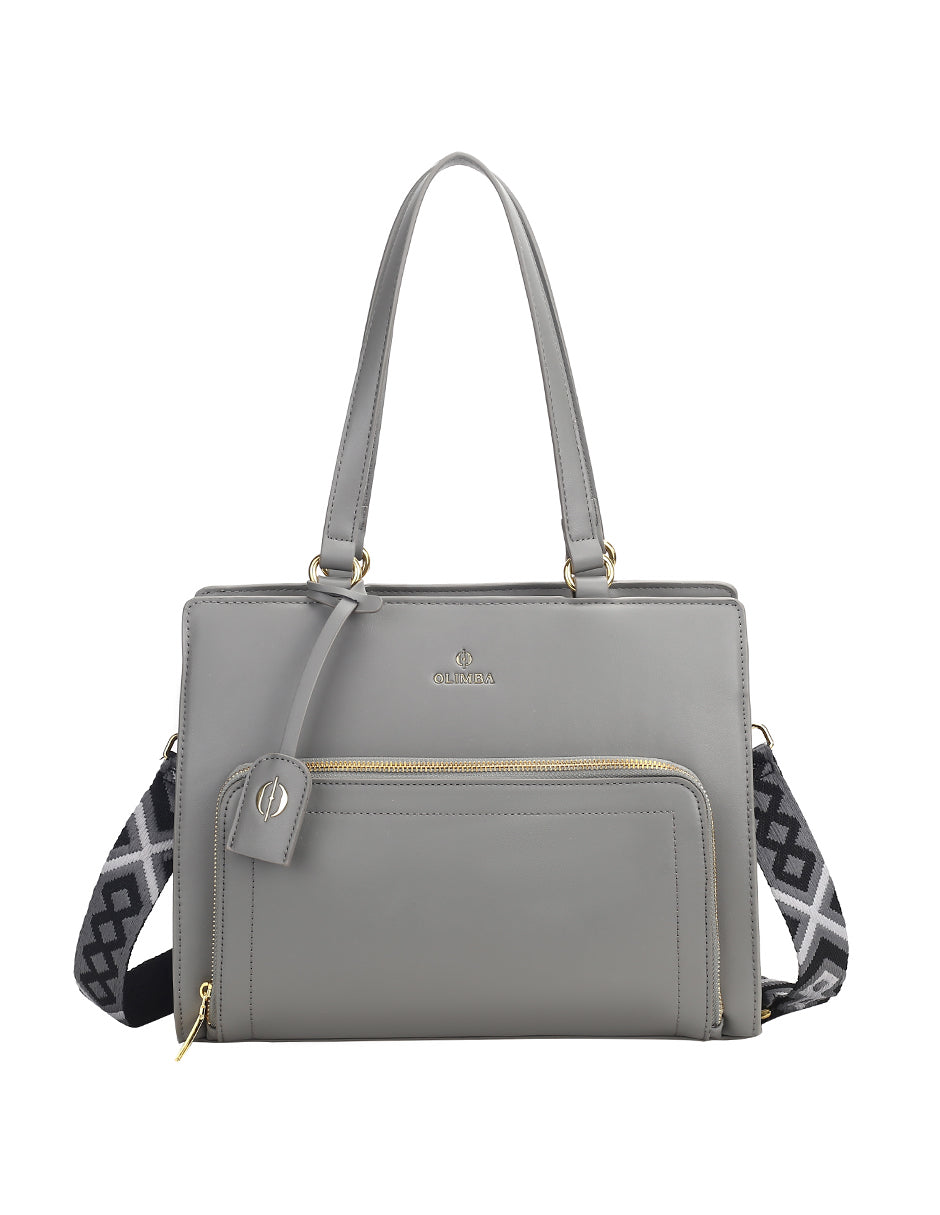 Bolsa Tote Olimba