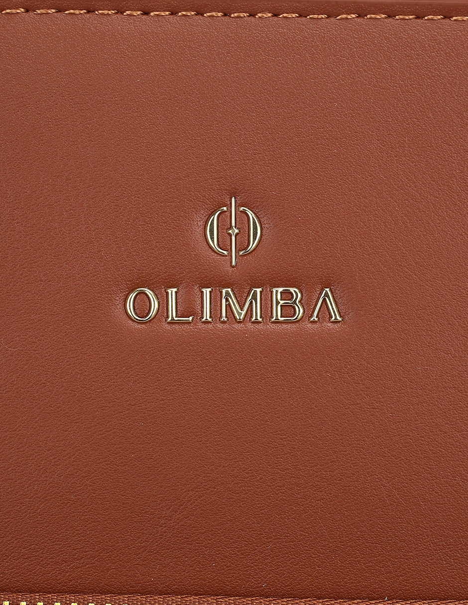 Bolsa Tote Olimba