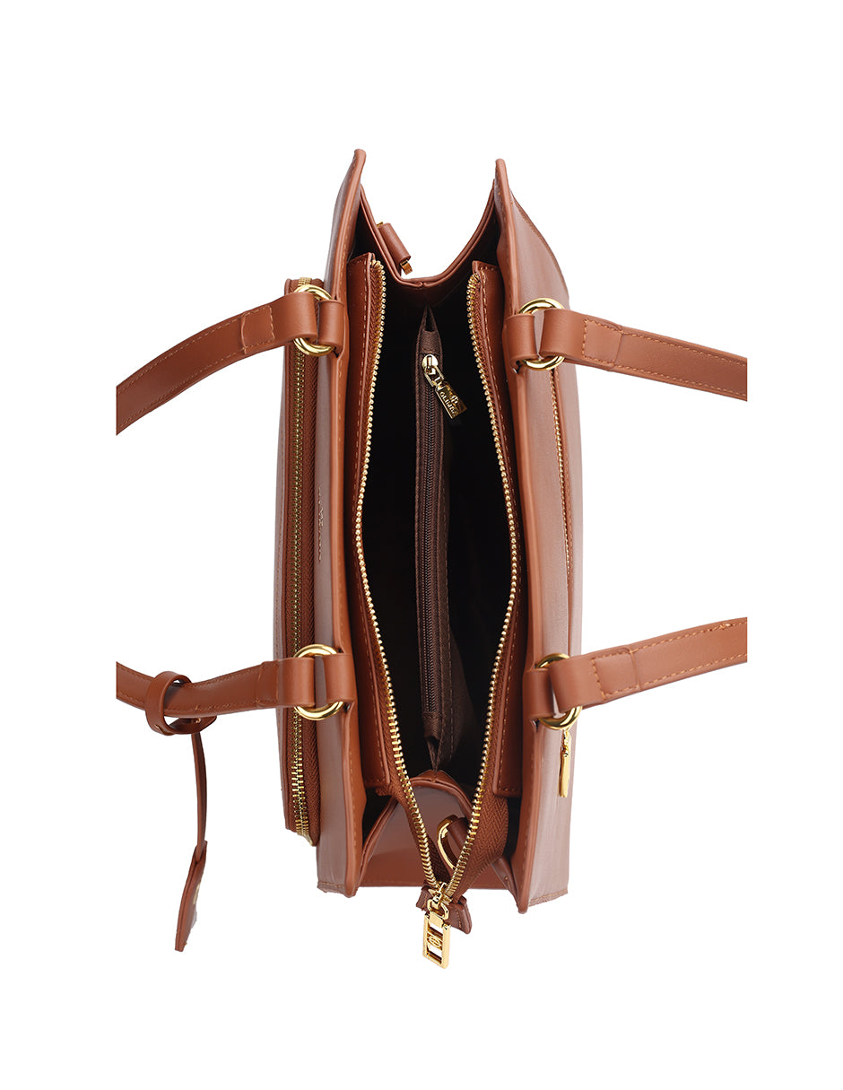 Bolsa Tote Olimba