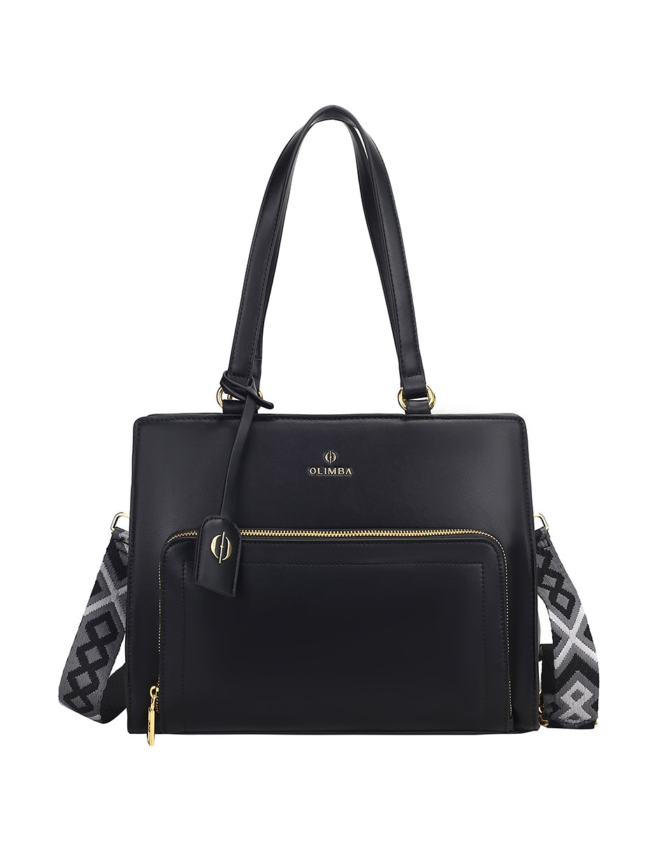 Bolsa Tote Olimba