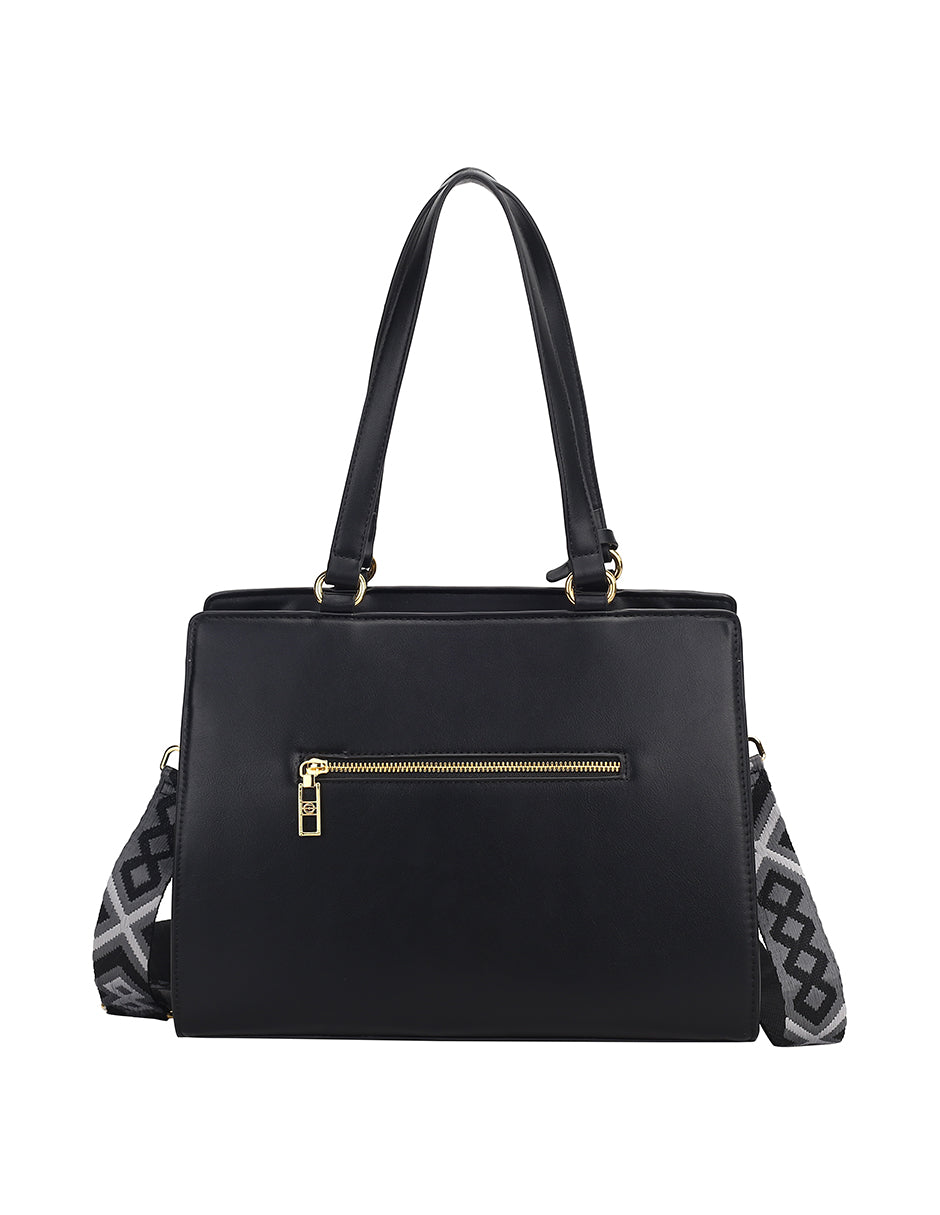 Bolsa Tote Olimba