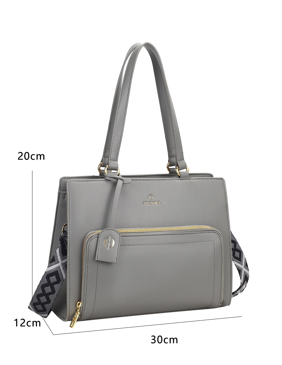 Bolsa Tote Olimba