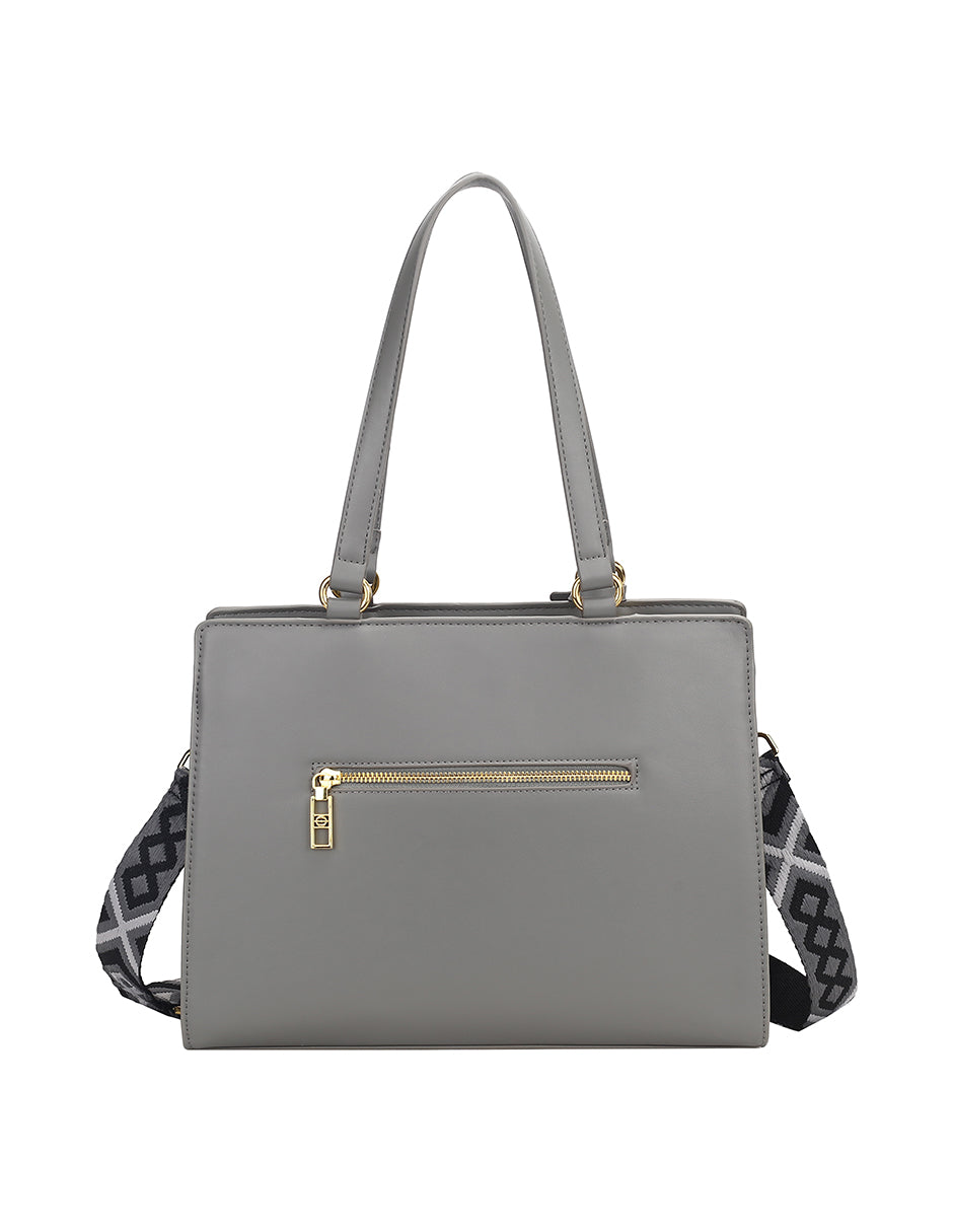 Bolsa Tote Olimba