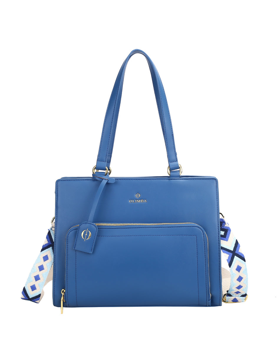 Bolsa Tote Olimba