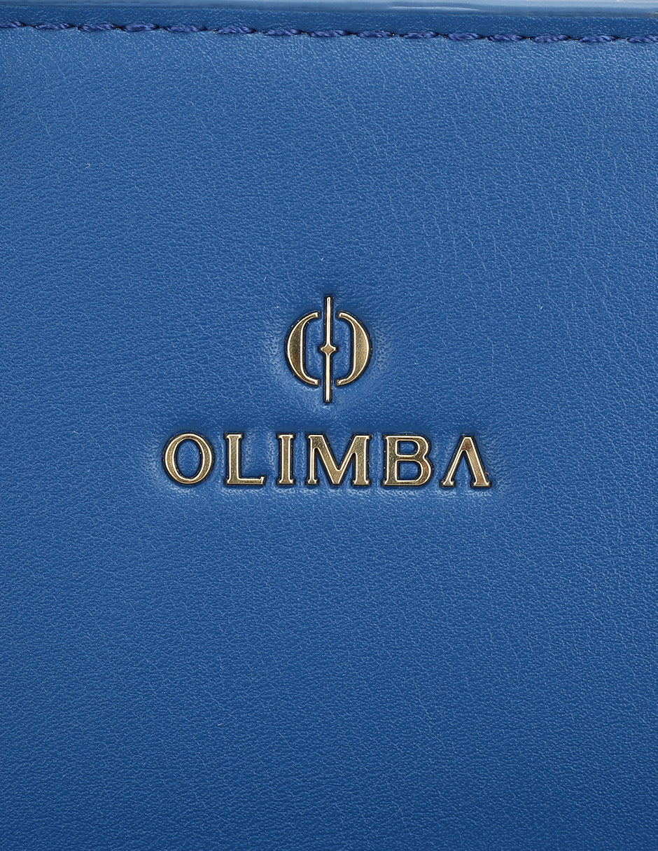 Bolsa Tote Olimba