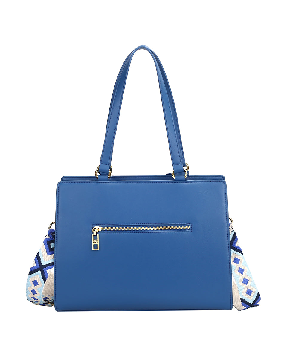Bolsa Tote Olimba