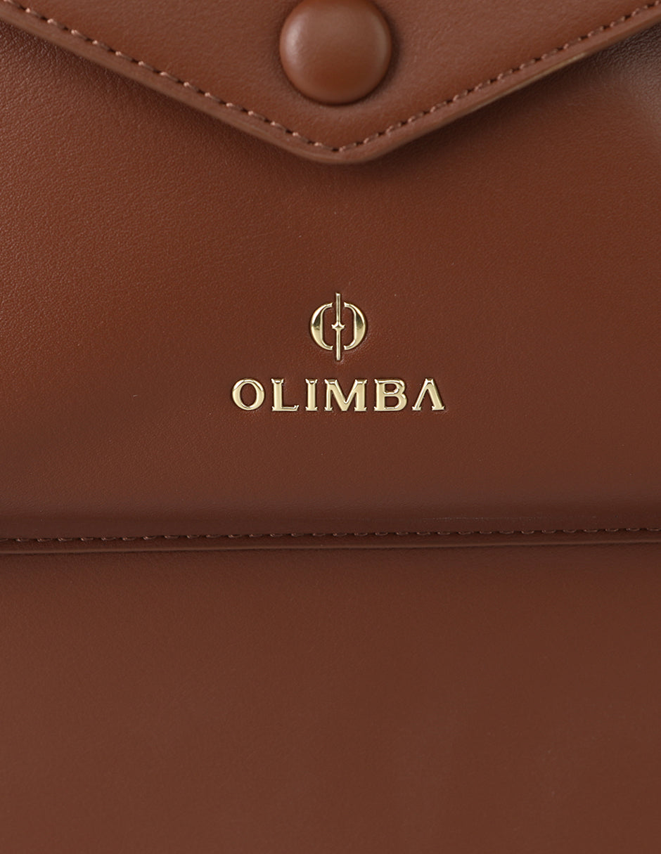 Bolsa Tote Olimba