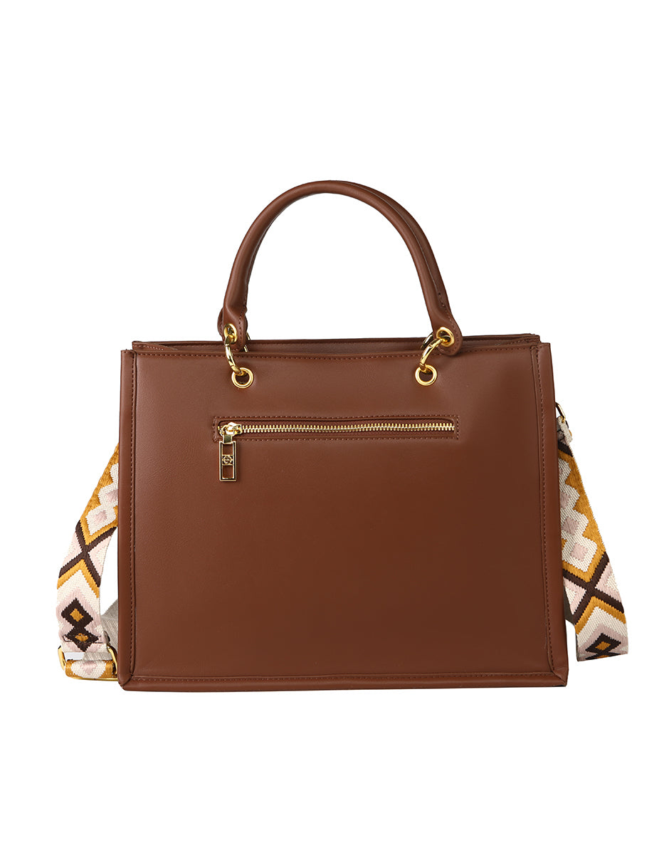 Bolsa Tote Olimba