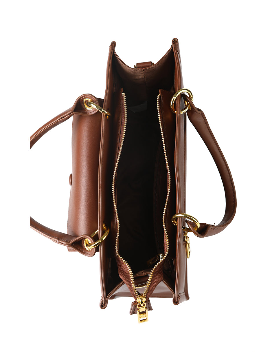 Bolsa Tote Olimba