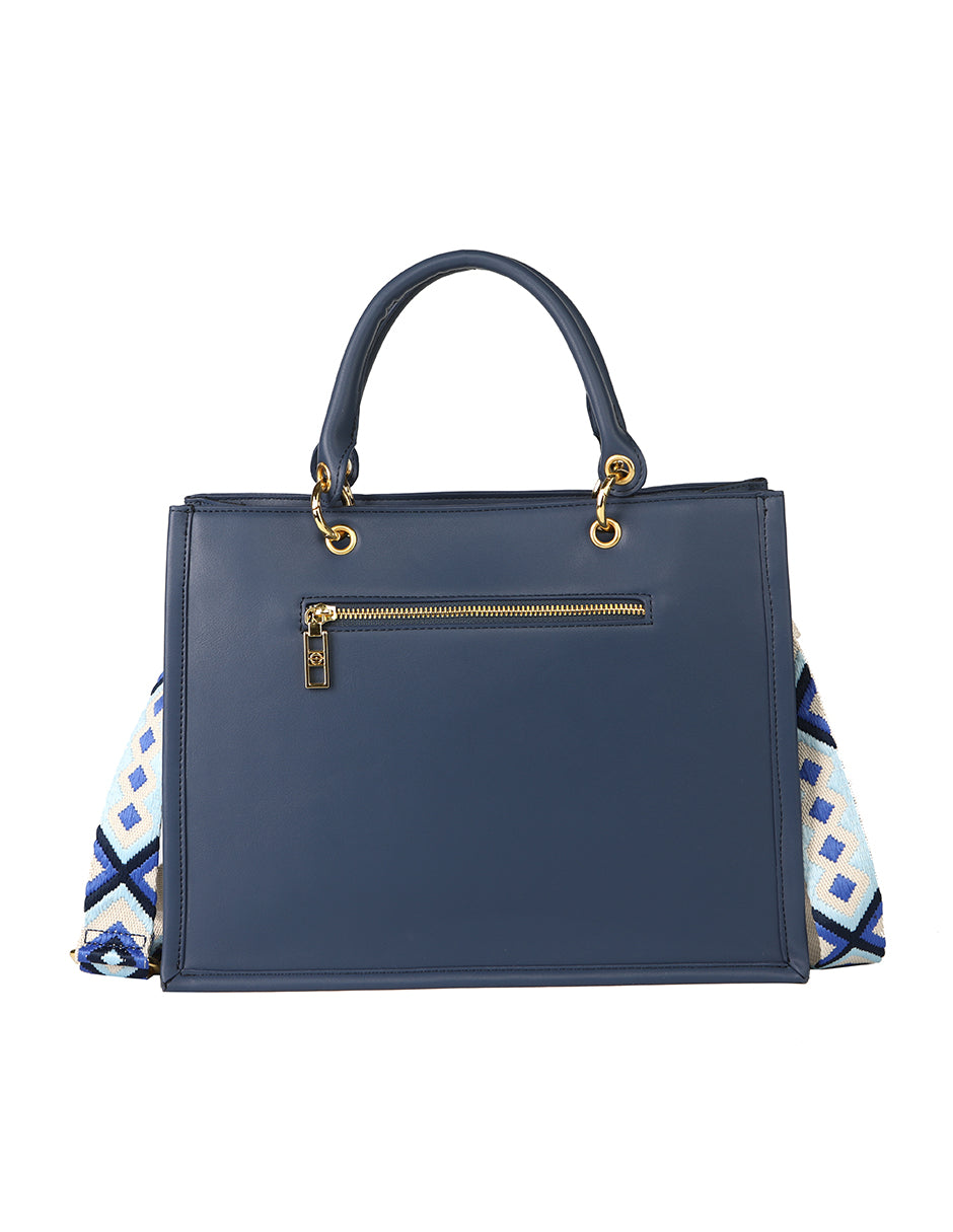 Bolsa Tote Olimba