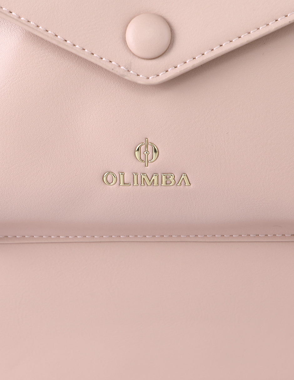 Bolsa Tote Olimba