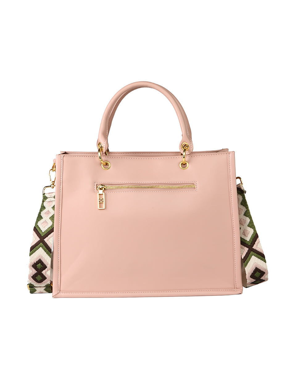 Bolsa Tote Olimba