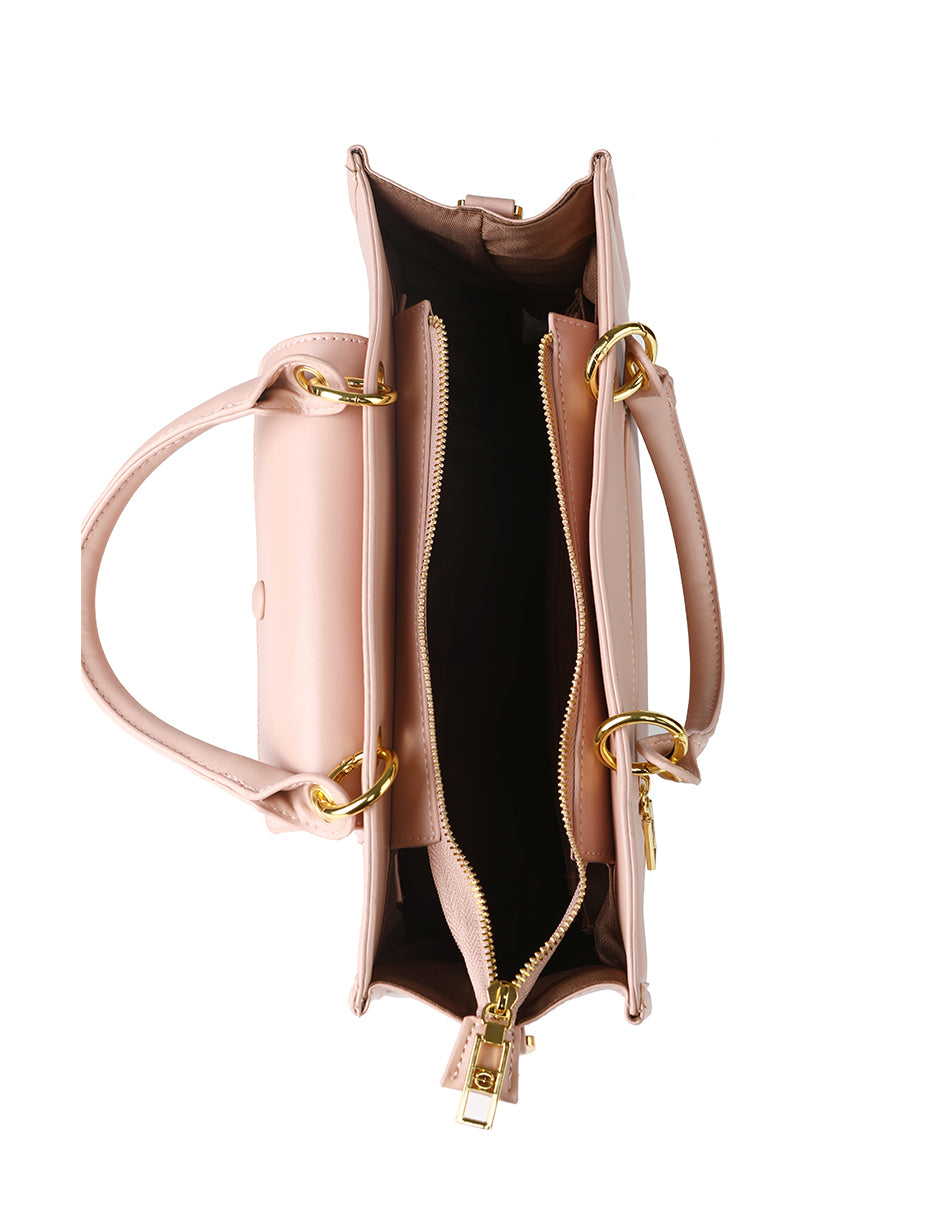 Bolsa Tote Olimba