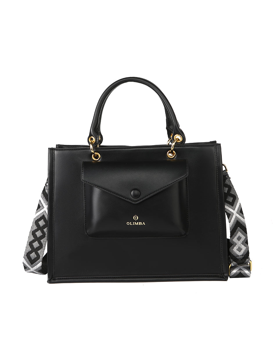 Bolsa Tote Olimba