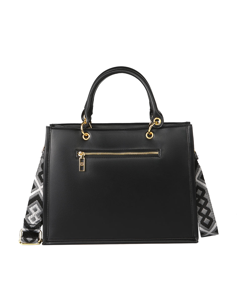 Bolsa Tote Olimba