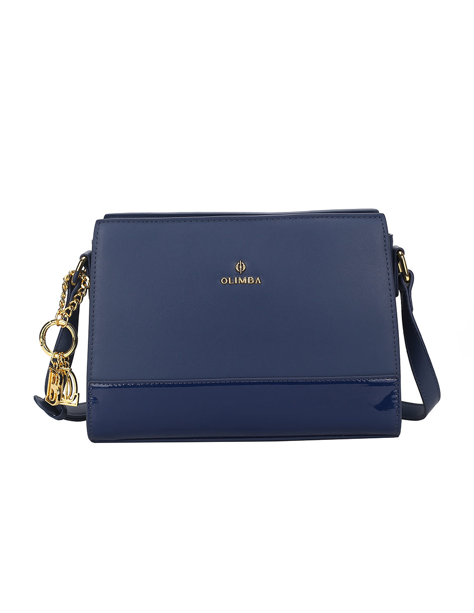 Bolsa Crossbody Olimba