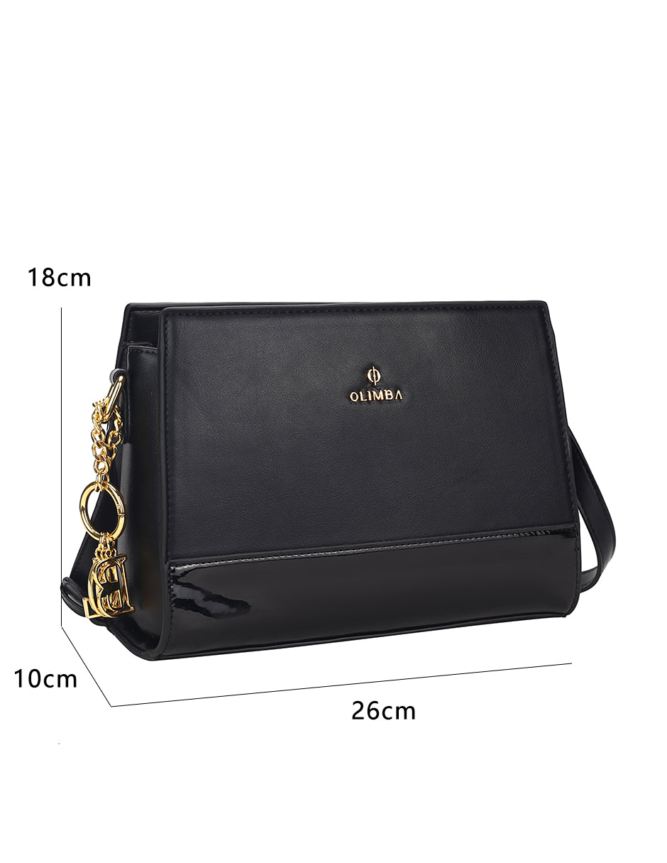 Bolsa Crossbody Olimba