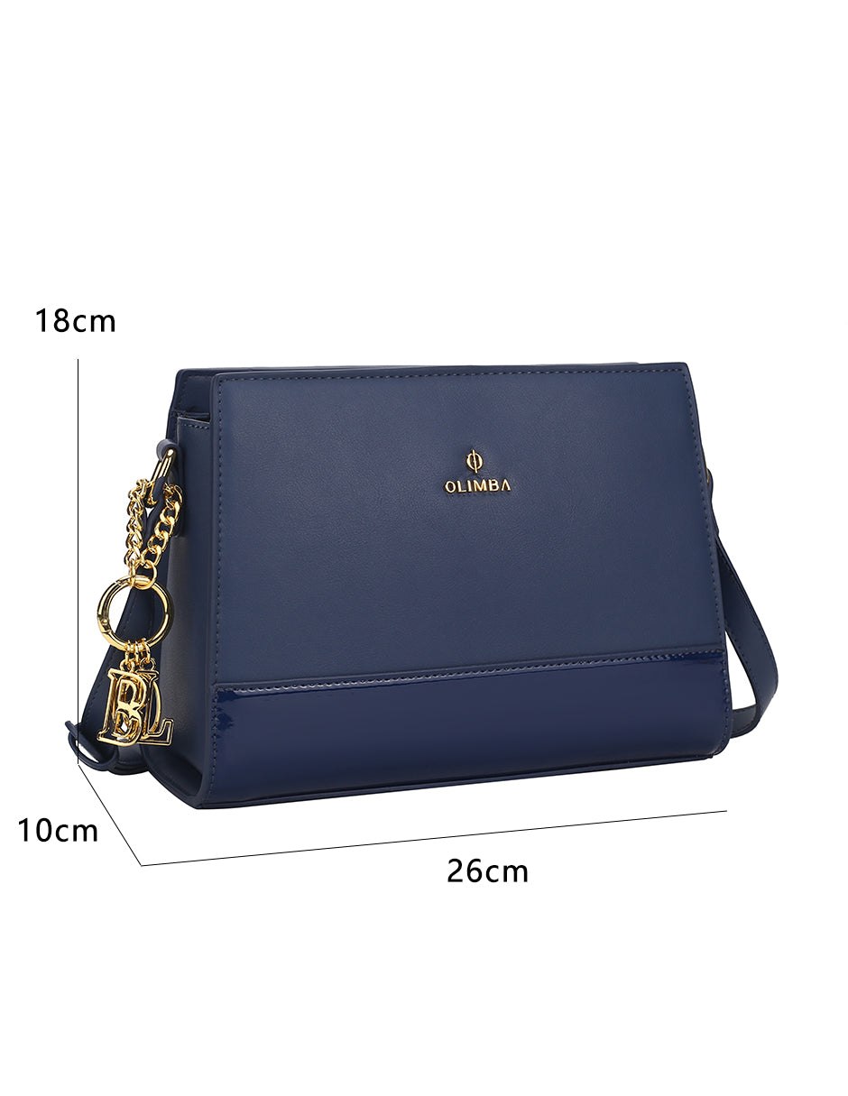 Bolsa Crossbody Olimba