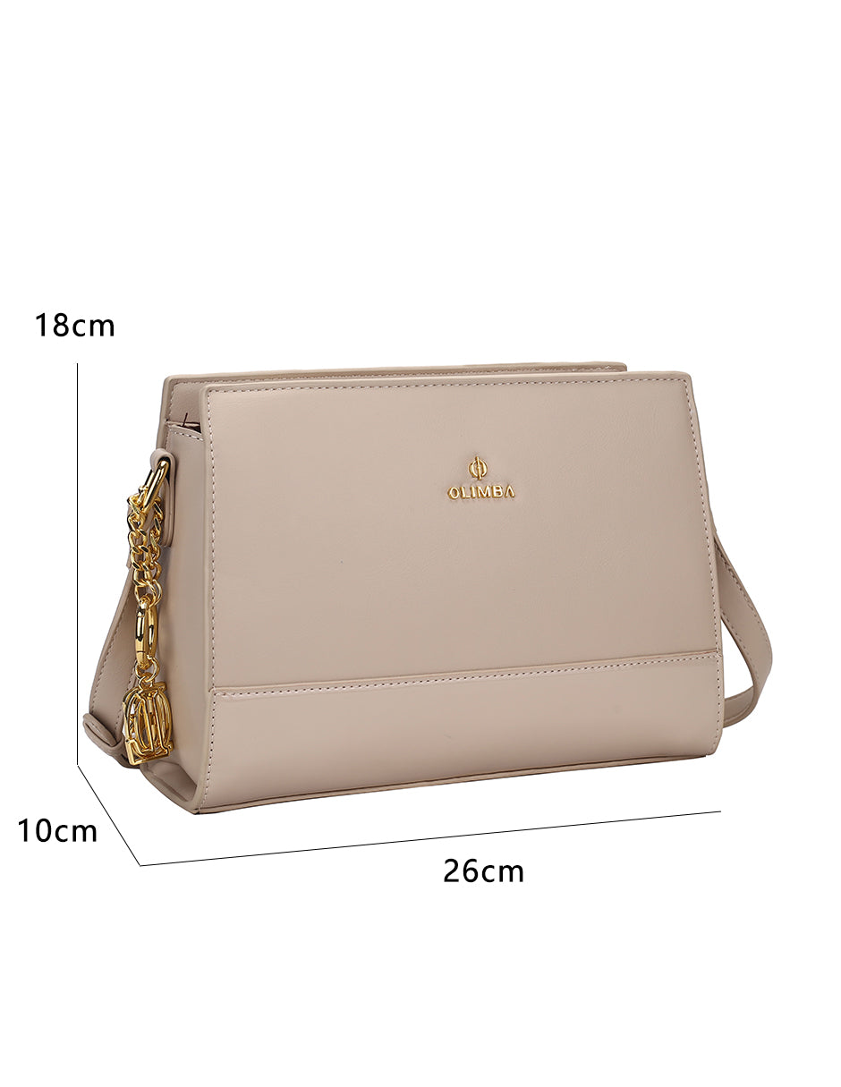 Bolsa Crossbody Olimba