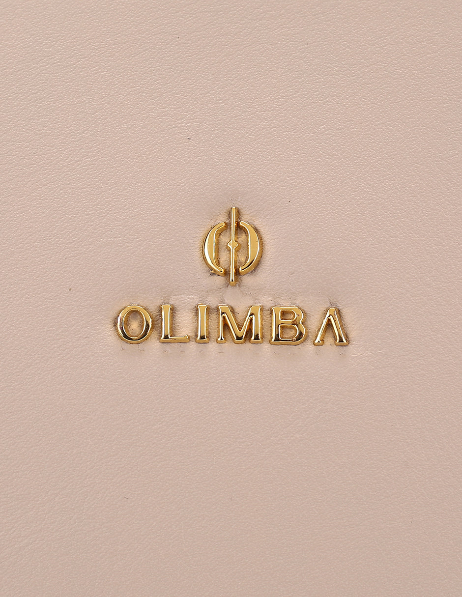 Bolsa Crossbody Olimba