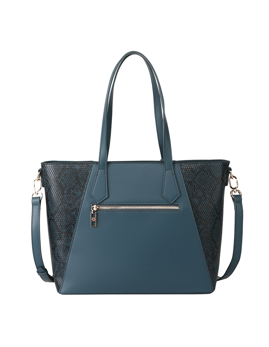 Bolsa Tote Olimba