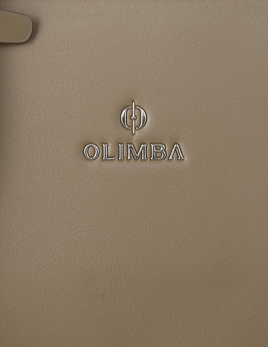 Bolsa Tote Olimba