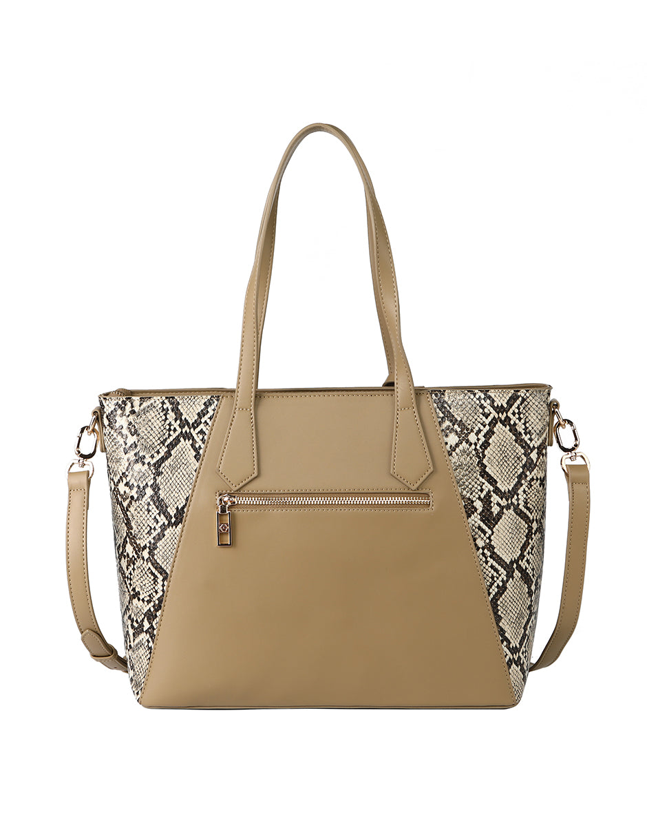 Bolsa Tote Olimba