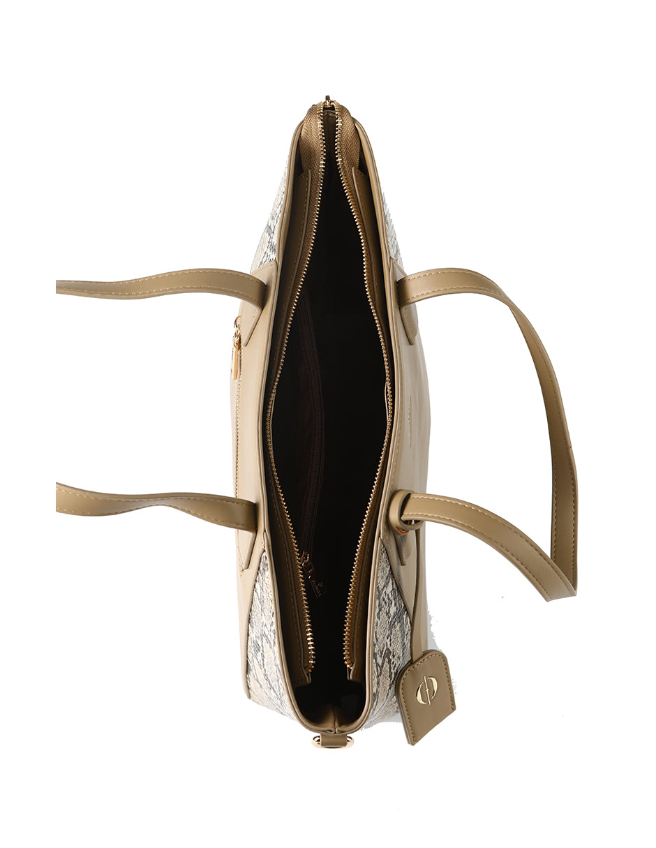 Bolsa Tote Olimba
