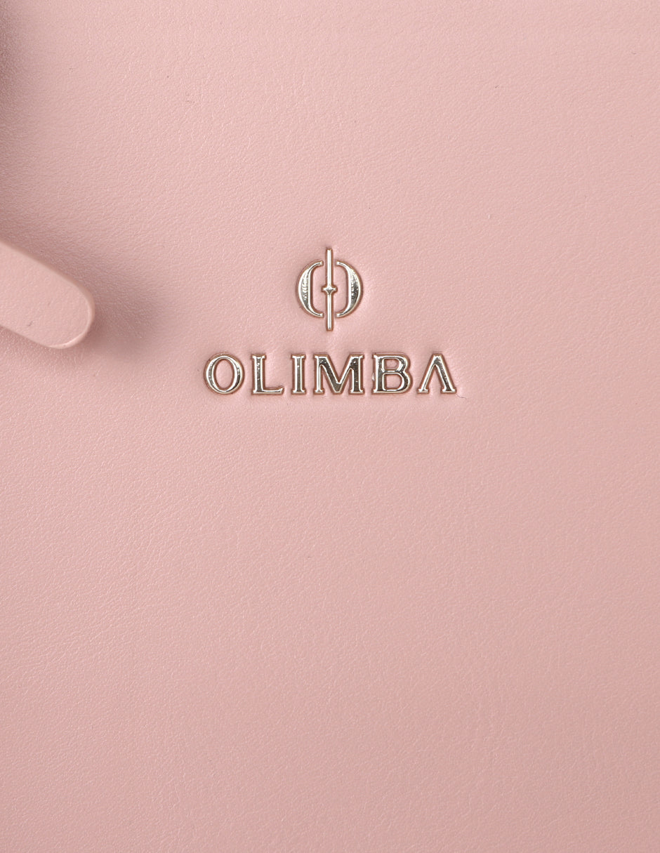 Bolsa Tote Olimba