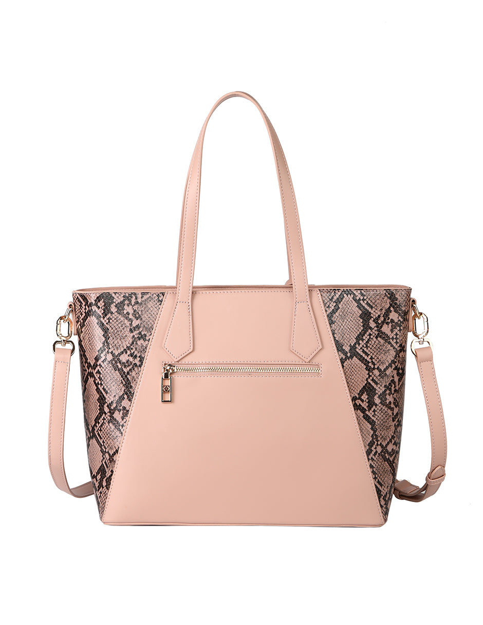 Bolsa Tote Olimba